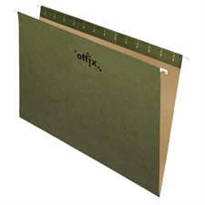 Offix® Hanging File Folders legal size