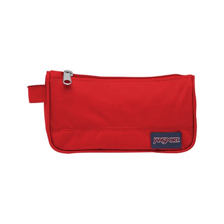 Pencil Case red tape