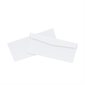 Enveloppe blanche standard Sans fenêtre. #8, 3-5 / 8 x 6-1 / 2 po. (bte 1000)