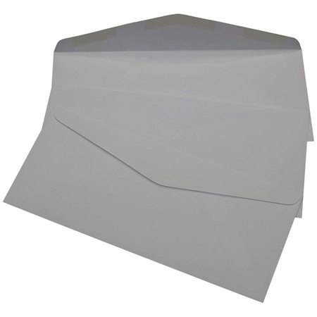 Paquet de 50 enveloppes pochettes blanche format 250x350 100G EXPRESS Réf :  XO-1080 - Nova Bureau