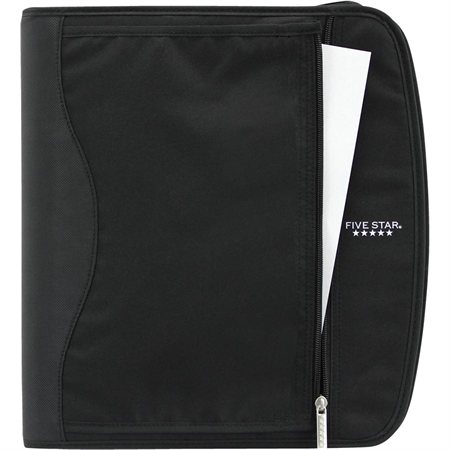 Five shop star binder