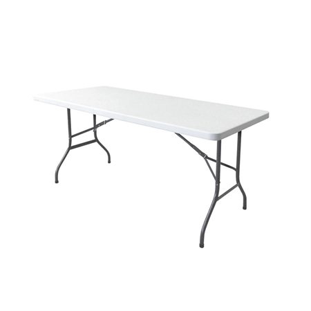 Folding Table Rectangular 30 x 72"