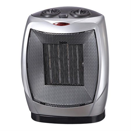 HCE-160 Oscillating Ceramic Heater