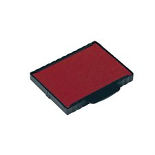 5470 Printy Replacement Pad red