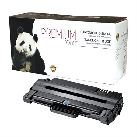 Cartouche de toner compatible Samsung MLT-D105L