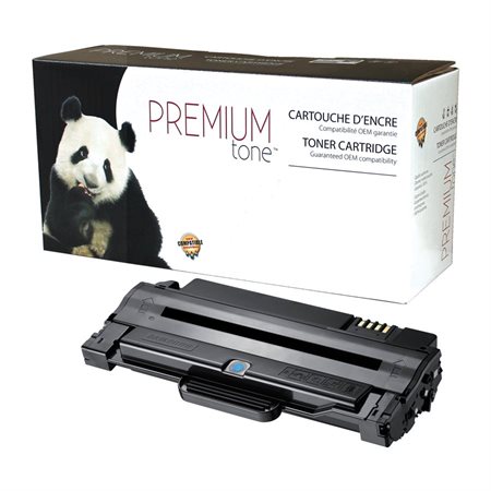 Cartouche de toner compatible Samsung MLT-D105L