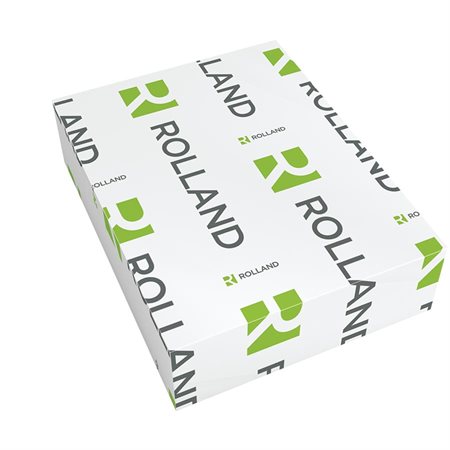 Papier couverture numérique Enviro™ 60 lb. Boîte de 4000 (8 paquets de 500) lettre