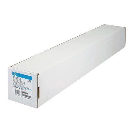 Wide Format Paper Universal bond paper 36 in. x 150 ft., 21 lb