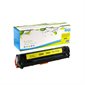Remanufactured Toner Cartridge (Alternative to HP 128A) yellow