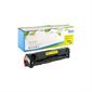 Remanufactured Toner Cartridge (Alternative to HP 125A) yellow
