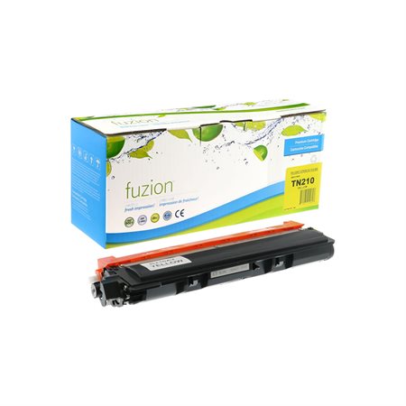 Brother HL3040 Compatible Toner Cartridge yellow