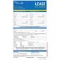Residential Lease Form English