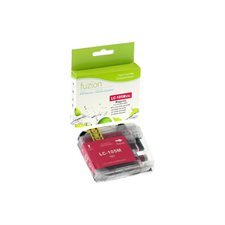 Brother LC105 Compatible Inkjet Cartridge magenta