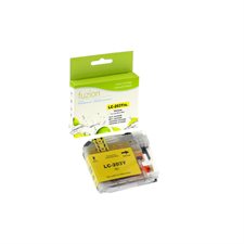LC203 Ink Jet Compatible Toner Cartridge yellow
