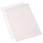 Conference Pad Bond paper. 24 x 36". Package of 2. plain