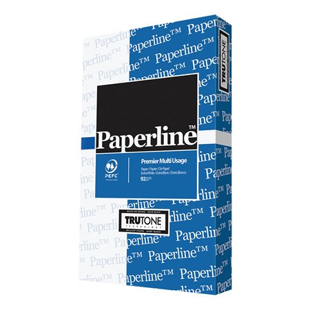 Paperline™ Office Paper Package of 500 11 x 17"