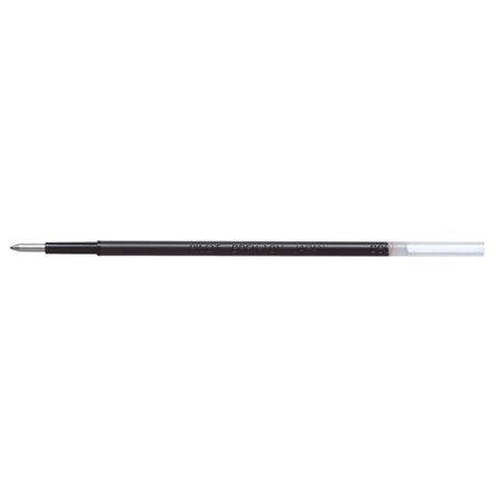 Refill for Acroball ball point pen Fine point black