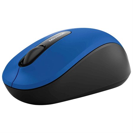 Bluetooth® Mobile Mouse 3600 blue