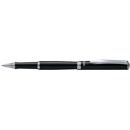 Stylo à bille roulante Sterling noir