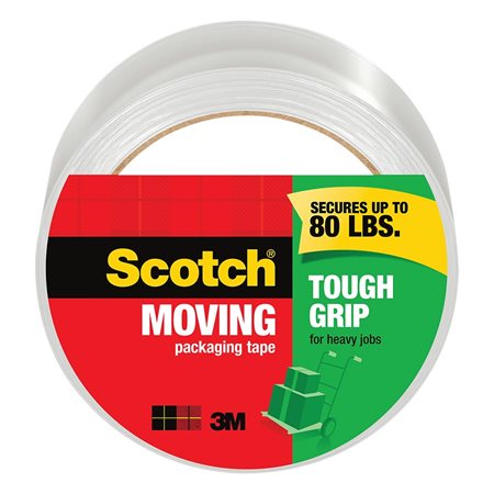 Scotch® Moving Tape by each