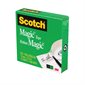 Scotch® Magic™ Adhesive Tape Refill 12 mm x 33 m