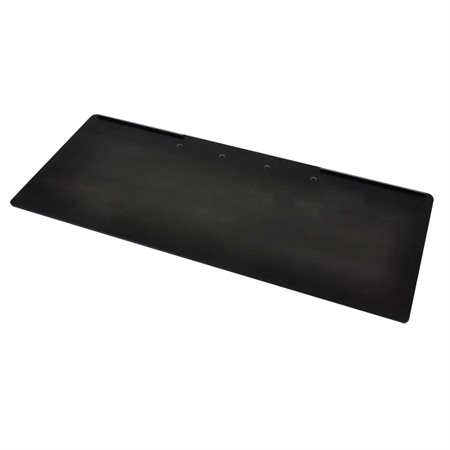 Deep Keyboard Tray for WorkFit