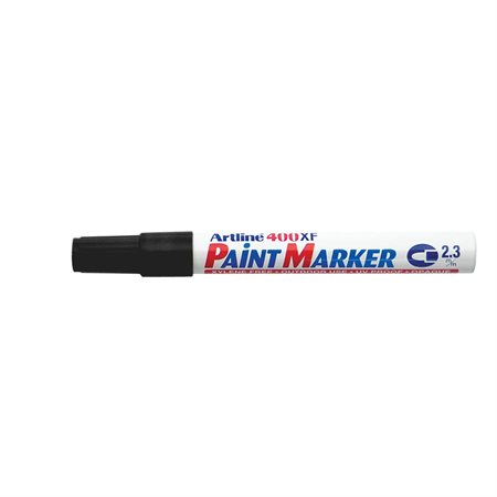 Artline Paint Marker 2.3 mm black