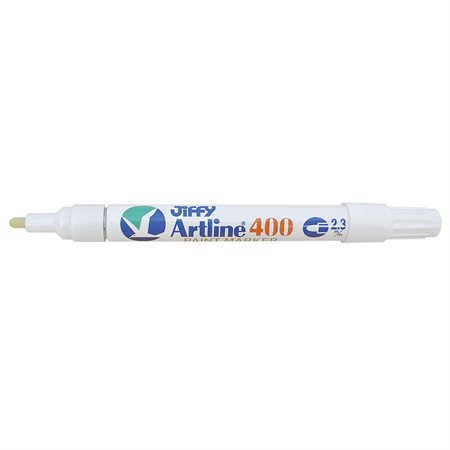 Artline Paint Marker 2.3 mm white