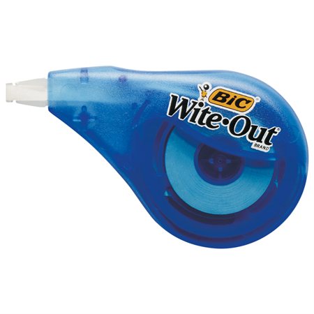 Ruban correcteur Wite-Out® Mini