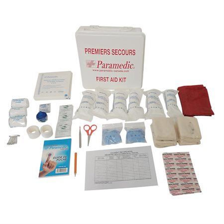 Nova Scotia First Aid Kit - # 3