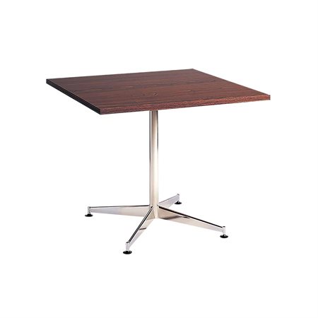 Square Cafeteria Table 36 x 36"