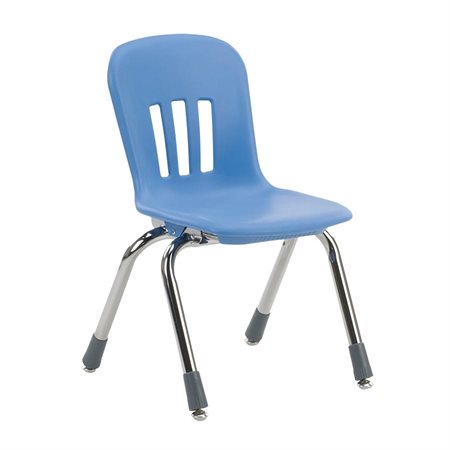 Metaphor Series 4-Leg Stack Chair 12"