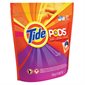 Tide Pods® Laundry Detergent Packs Package of 31 spring meadow