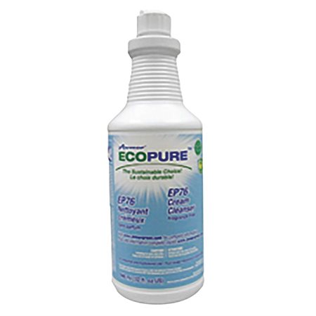 Ecopure® EP76 Cream Cleanser