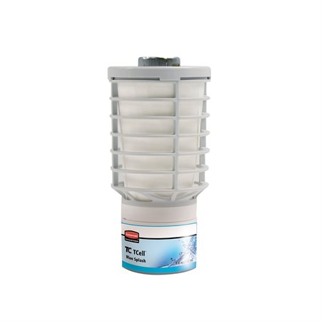 TCELL™ Air Freshner Dispenser Refill blue splash