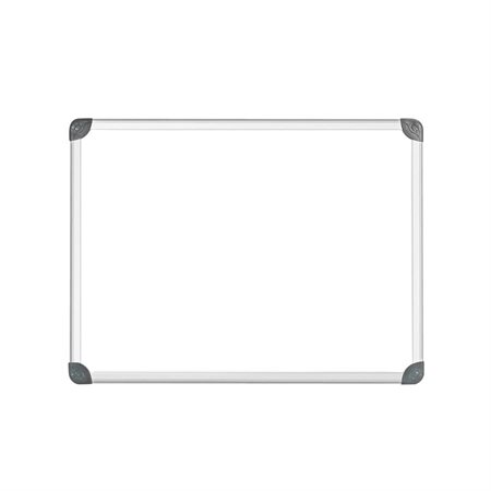 Tableau blanc effaçable à sec durable Grand & Toy, 18 po x 24 po
