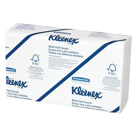 Kleenex® Hand Towels