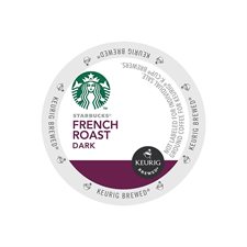 Starbucks® Coffee French roast