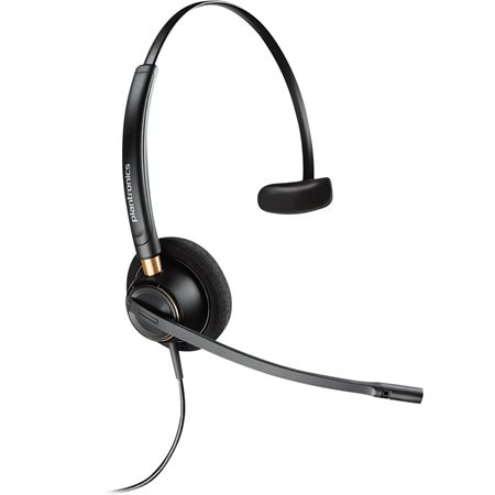 EncorePro 510 / 520 Headset monoraul headset