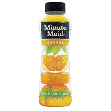 Jus Minute Maid® orange