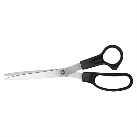 Straight Scissors