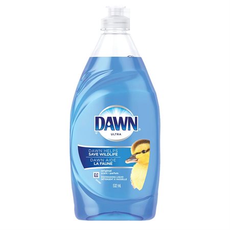 Détergent à vaisselle Dawn® Ultra 532 ml. original