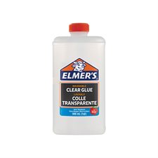 Clear School Glue 946 ml