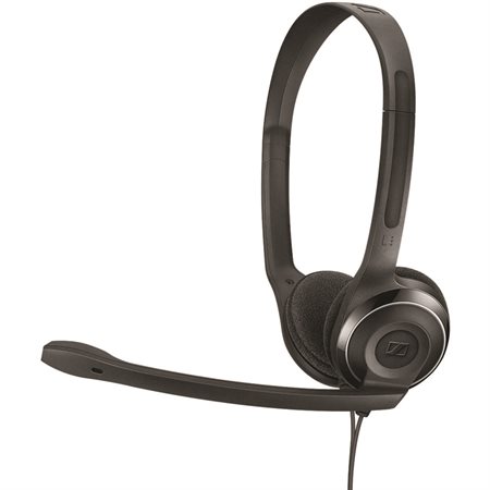 Stereo Headset USB connection