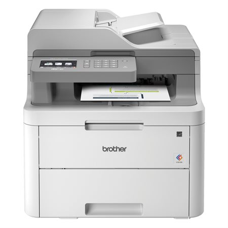 Imprimante multifonction laser couleur MFC-L3710CW