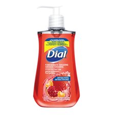 Hydrating Liquid Hand Soap 221 ml pump pomegranate/tangerine