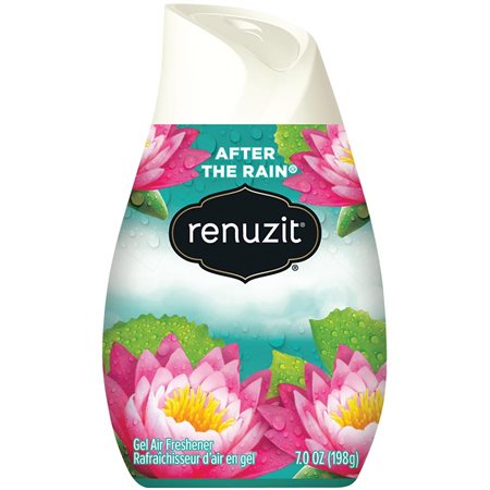 Renuzit Gel Air Freshener after rain fragrance