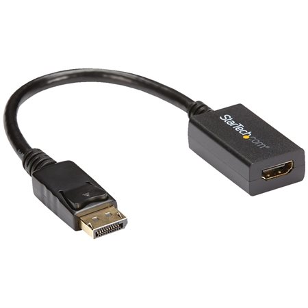 Adaptateur de port d'écran HDMI