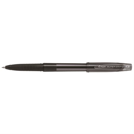 Super Grip G Ballpoint Pen Fine point black