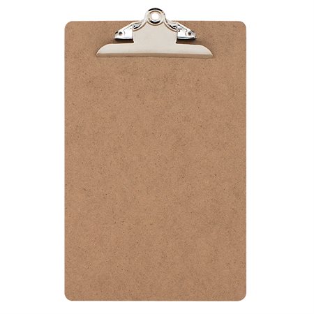 Masonite Clipboard legal size